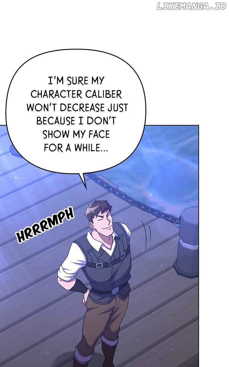 Surviving in an Action Manhwa Chapter 44 - Page 36