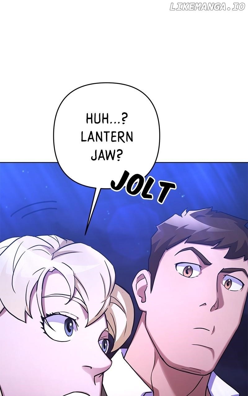 Surviving in an Action Manhwa Chapter 44 - Page 43