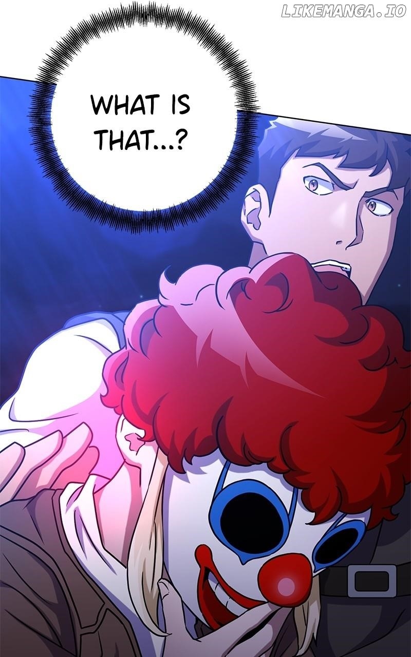 Surviving in an Action Manhwa Chapter 44 - Page 77