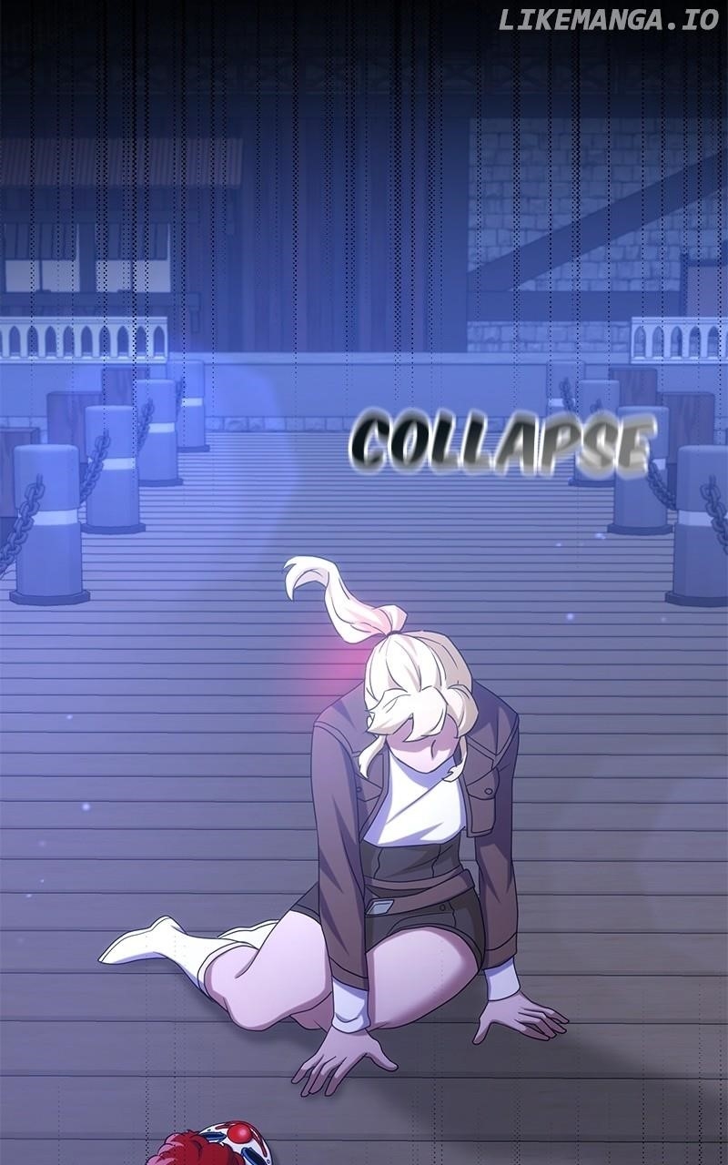 Surviving in an Action Manhwa Chapter 44 - Page 87