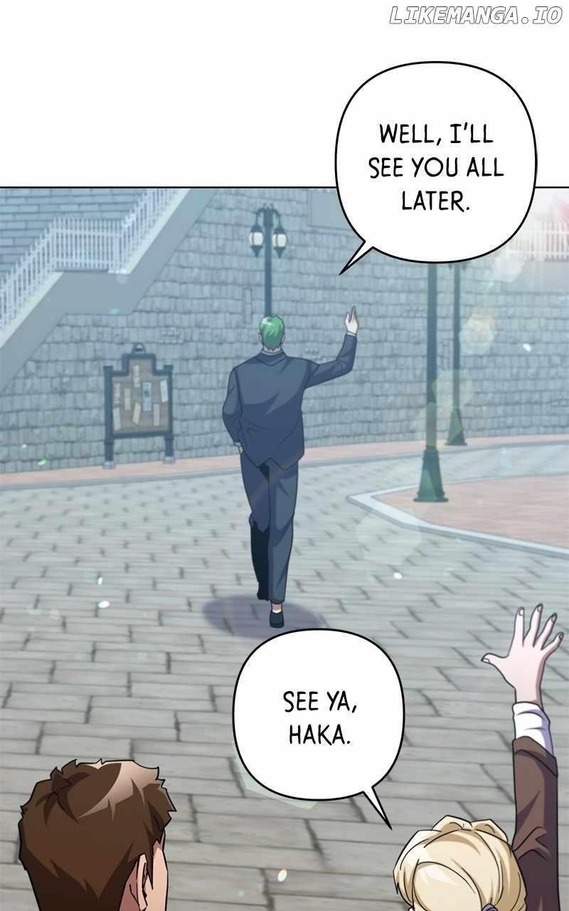 Surviving in an Action Manhwa Chapter 45 - Page 101