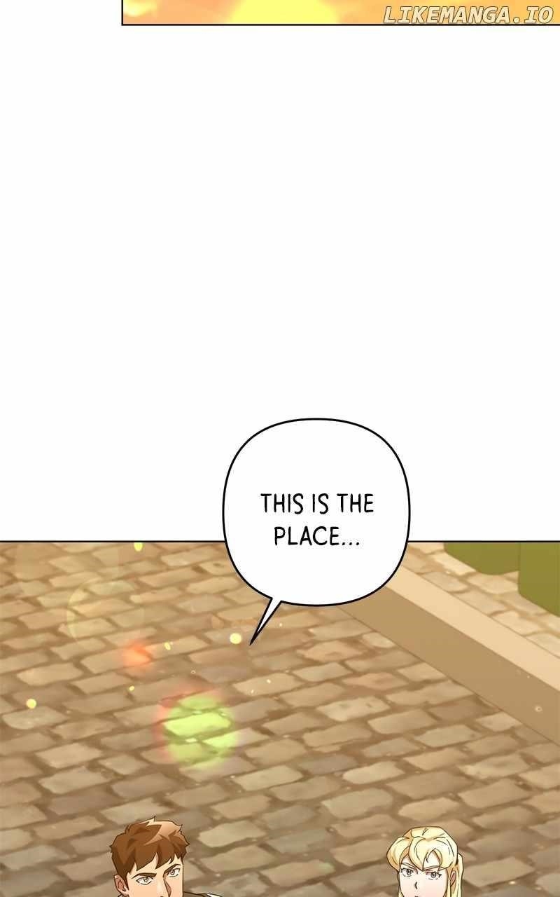 Surviving in an Action Manhwa Chapter 45 - Page 110