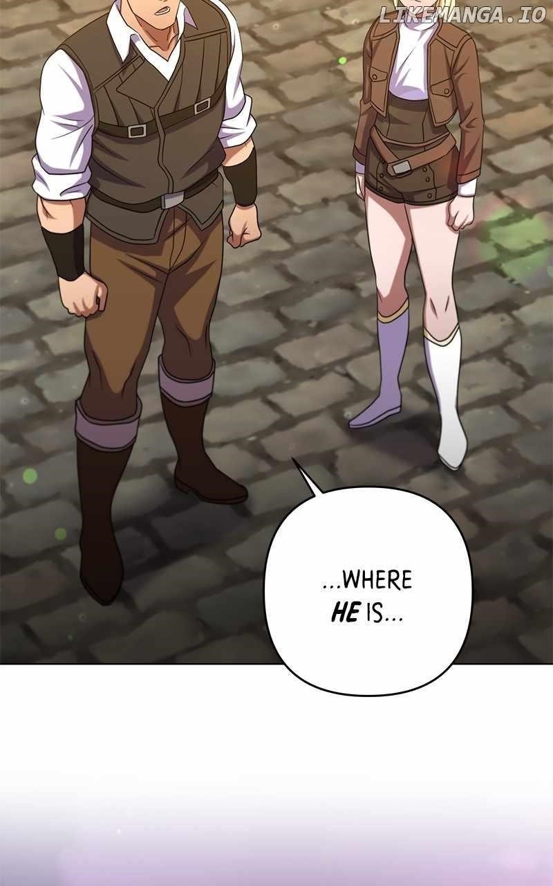 Surviving in an Action Manhwa Chapter 45 - Page 111