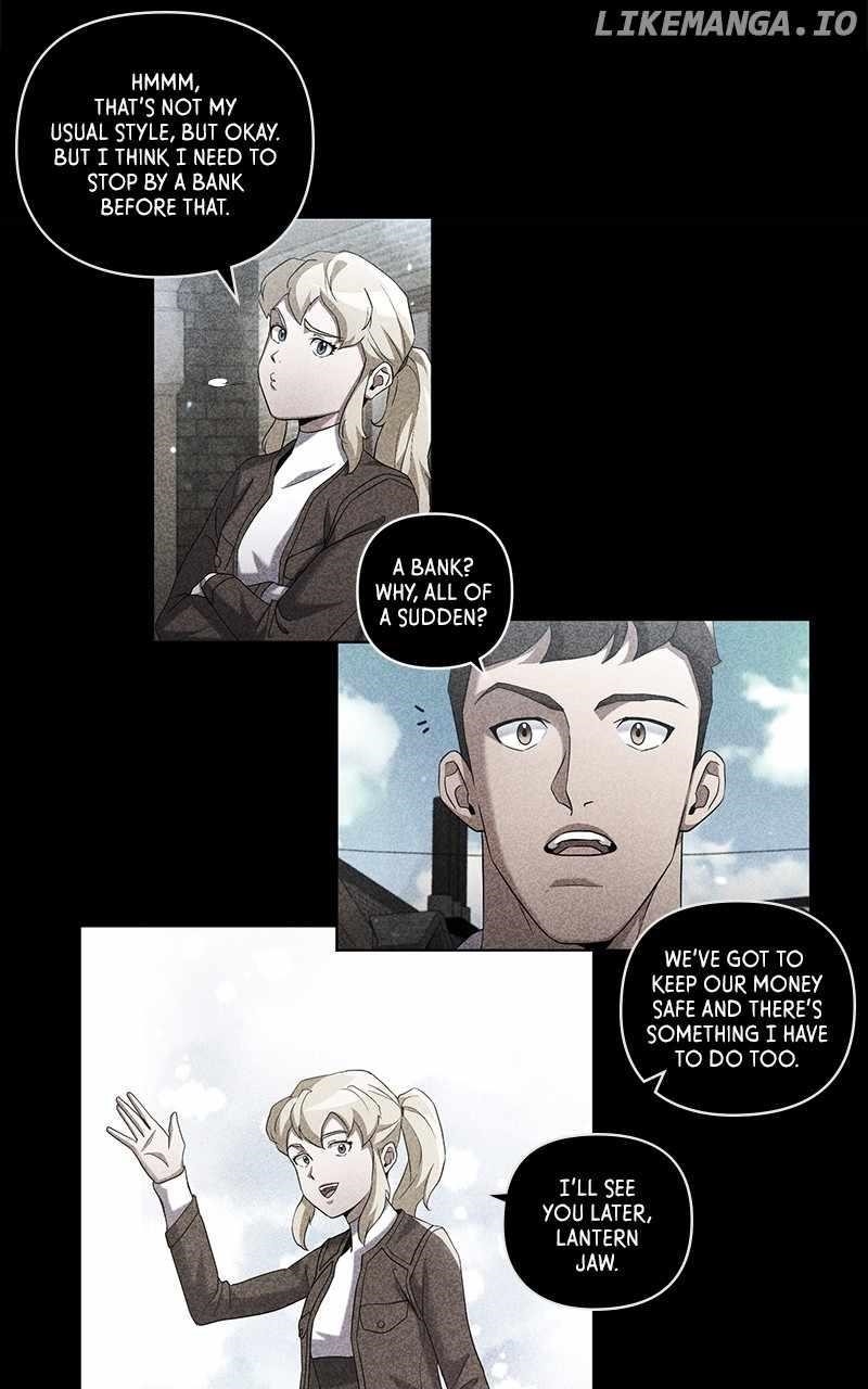 Surviving in an Action Manhwa Chapter 45 - Page 26