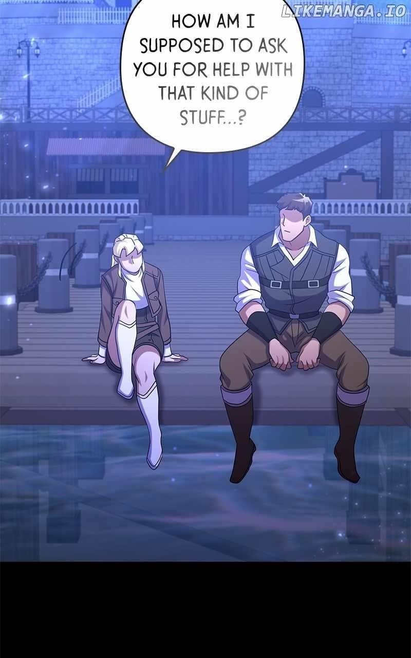 Surviving in an Action Manhwa Chapter 45 - Page 35