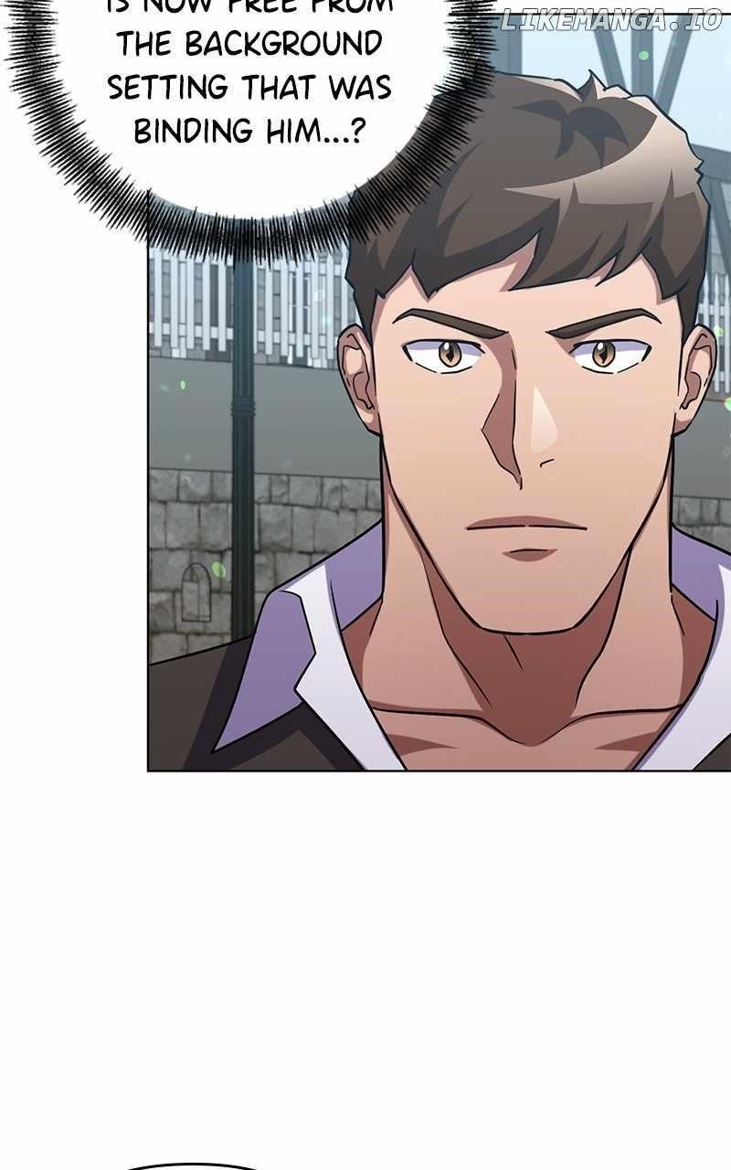 Surviving in an Action Manhwa Chapter 45 - Page 82