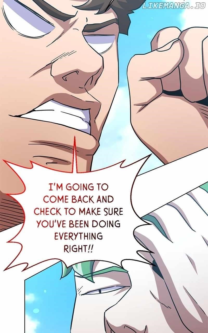 Surviving in an Action Manhwa Chapter 45 - Page 96