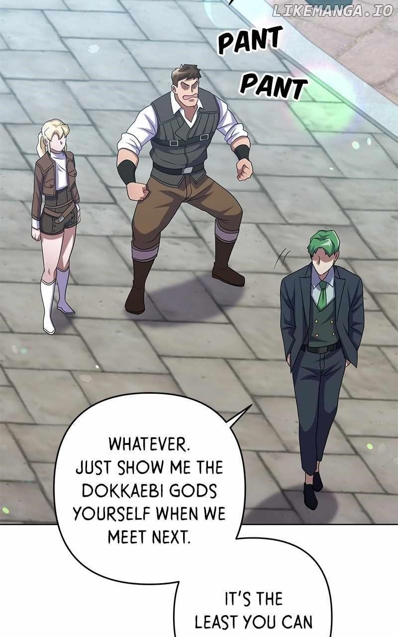 Surviving in an Action Manhwa Chapter 45 - Page 98