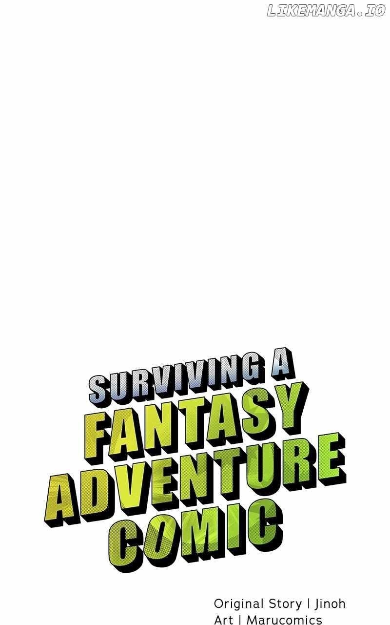 Surviving in an Action Manhwa Chapter 46 - Page 18