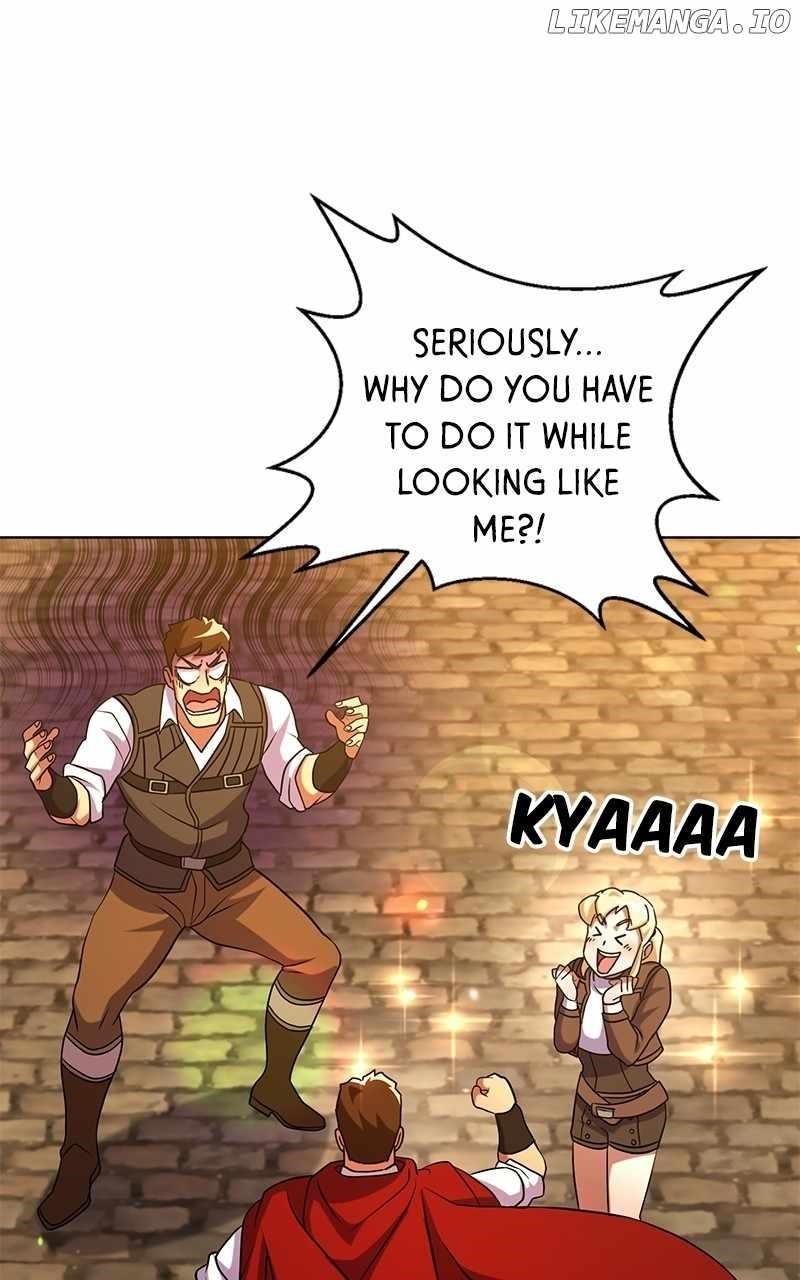 Surviving in an Action Manhwa Chapter 46 - Page 24