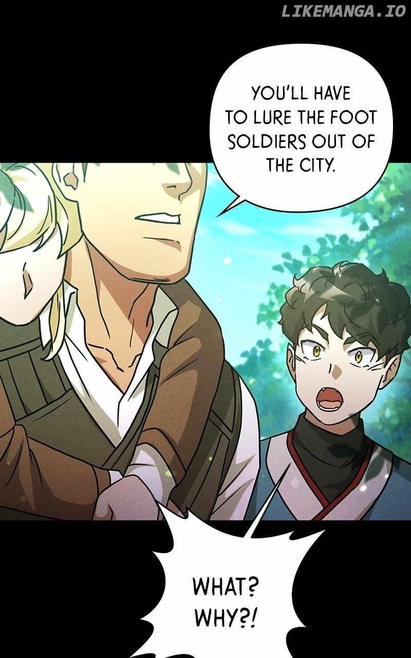 Surviving in an Action Manhwa Chapter 46 - Page 32