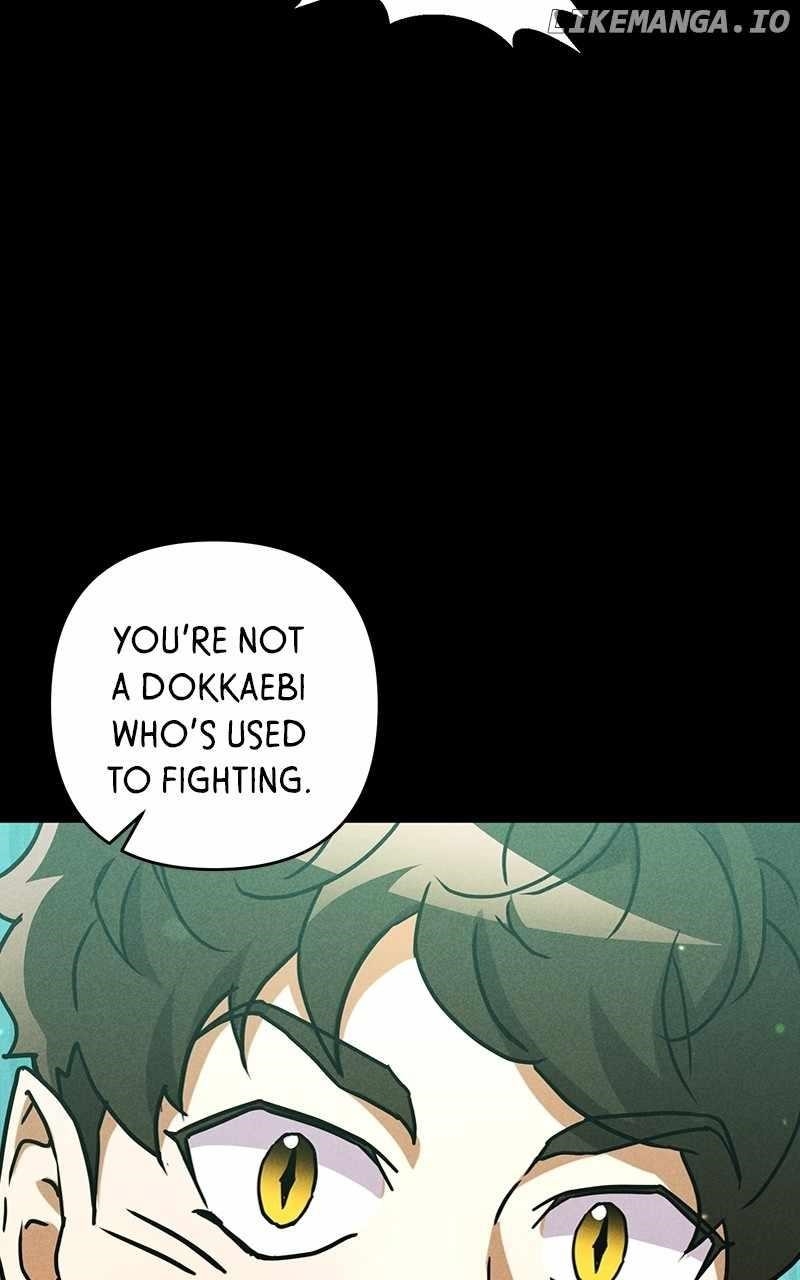 Surviving in an Action Manhwa Chapter 46 - Page 33