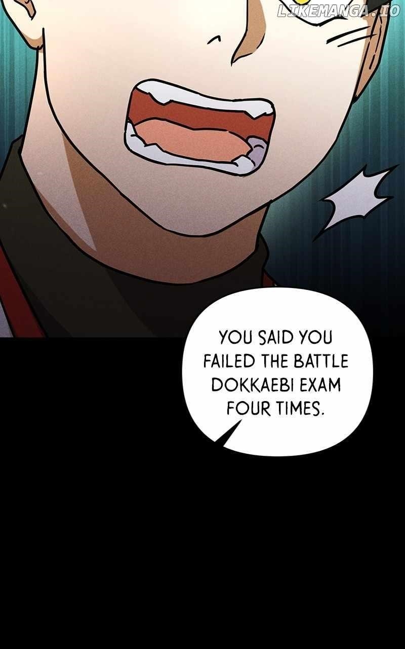 Surviving in an Action Manhwa Chapter 46 - Page 34