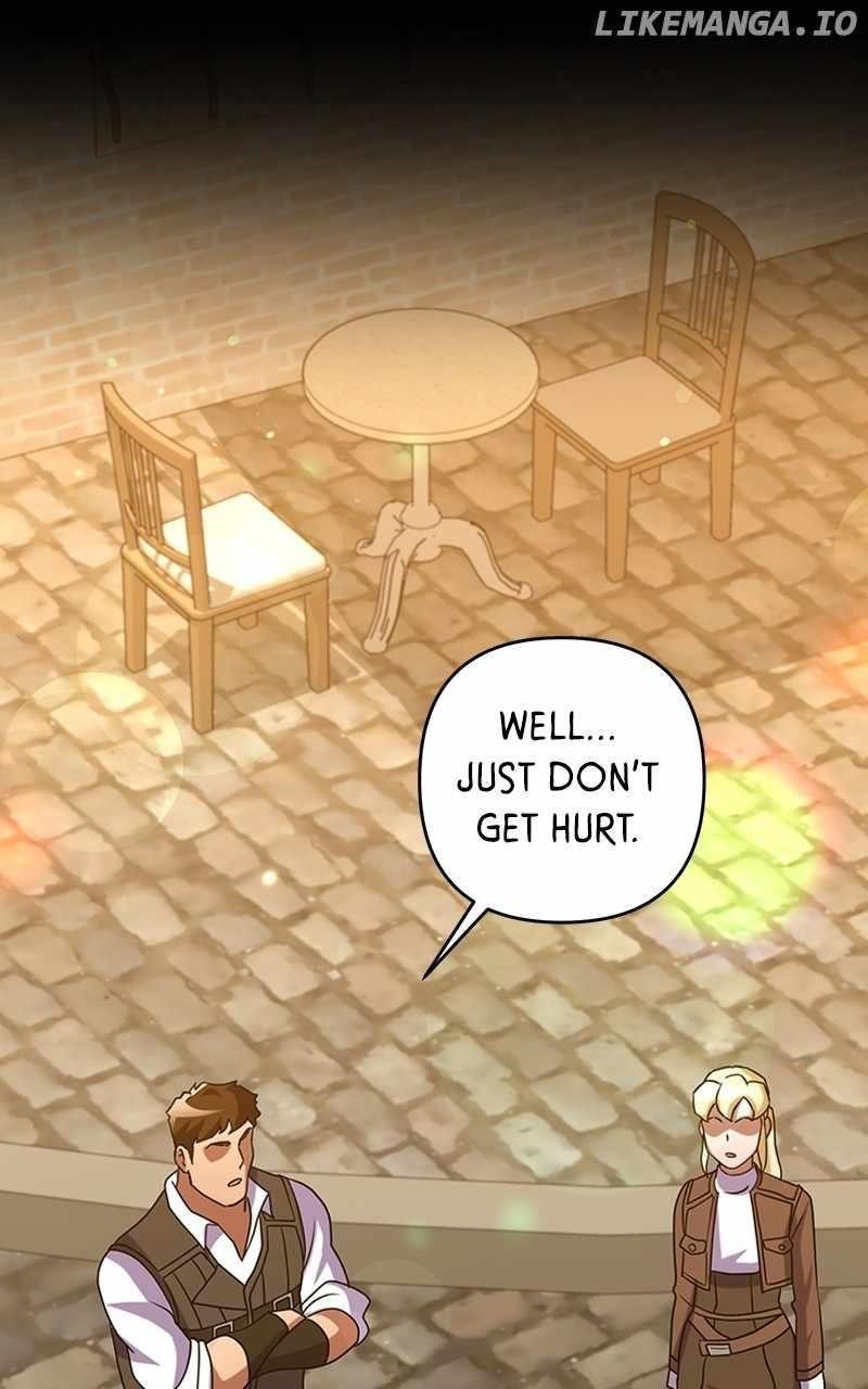 Surviving in an Action Manhwa Chapter 46 - Page 49