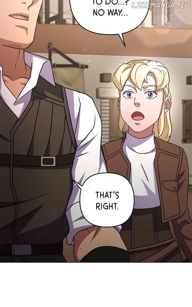 Surviving in an Action Manhwa Chapter 46 - Page 90