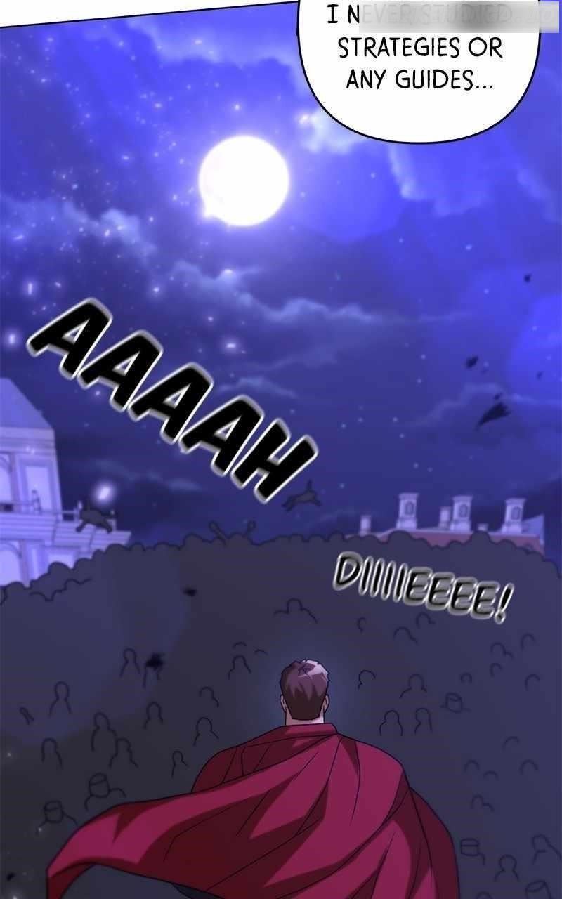 Surviving in an Action Manhwa Chapter 47 - Page 43