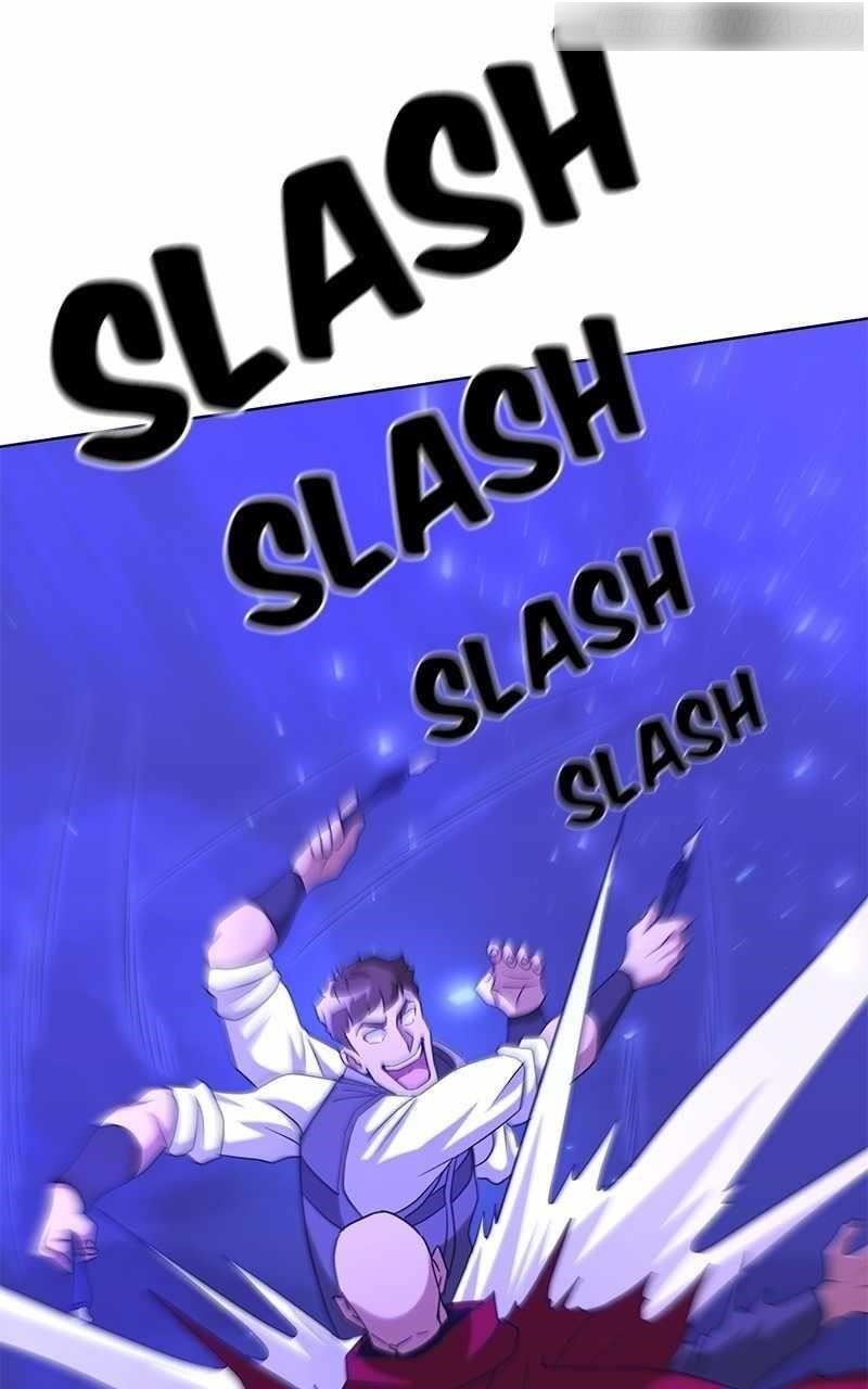 Surviving in an Action Manhwa Chapter 47 - Page 88