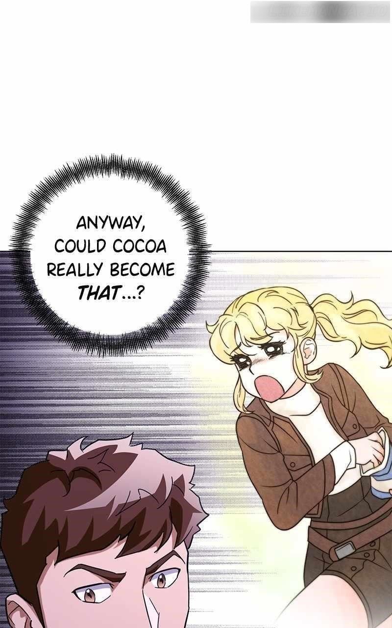 Surviving in an Action Manhwa Chapter 48 - Page 21