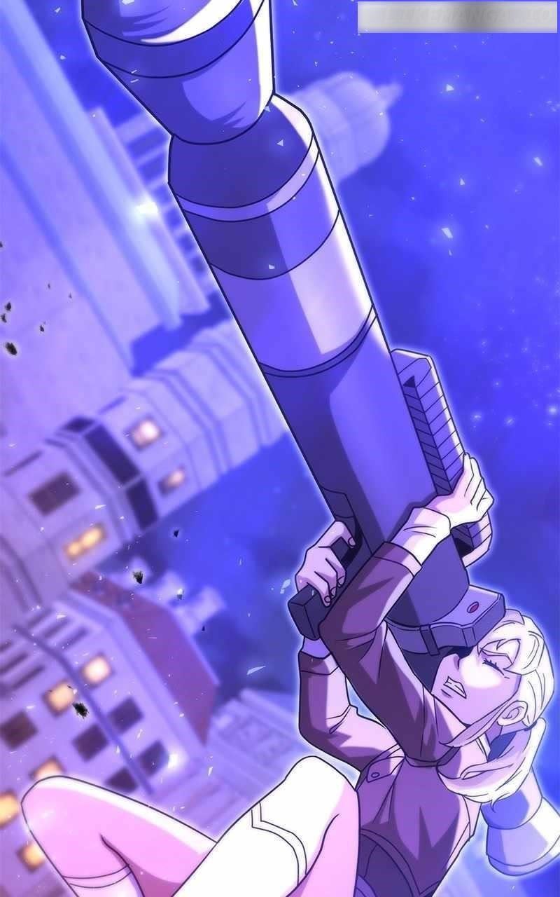 Surviving in an Action Manhwa Chapter 48 - Page 3