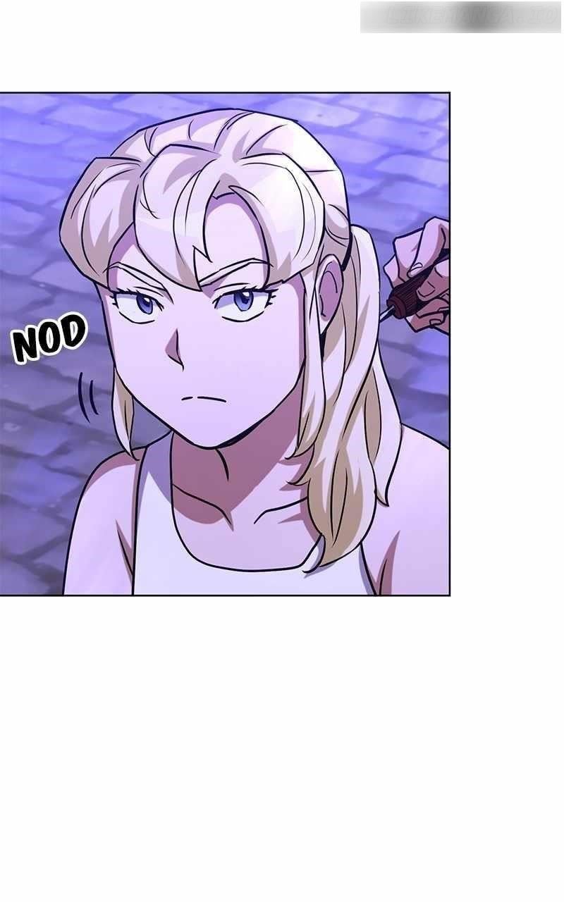 Surviving in an Action Manhwa Chapter 48 - Page 33