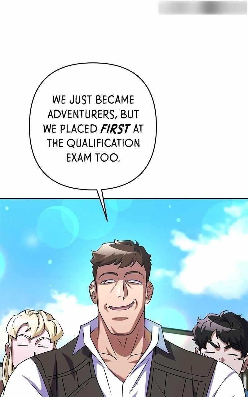 Surviving in an Action Manhwa Chapter 48 - Page 74