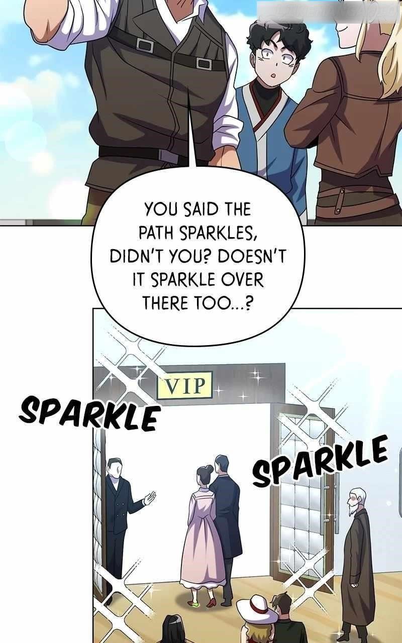 Surviving in an Action Manhwa Chapter 48 - Page 86