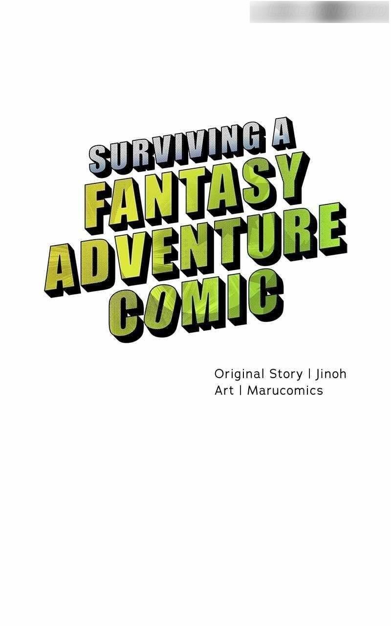 Surviving in an Action Manhwa Chapter 49 - Page 15