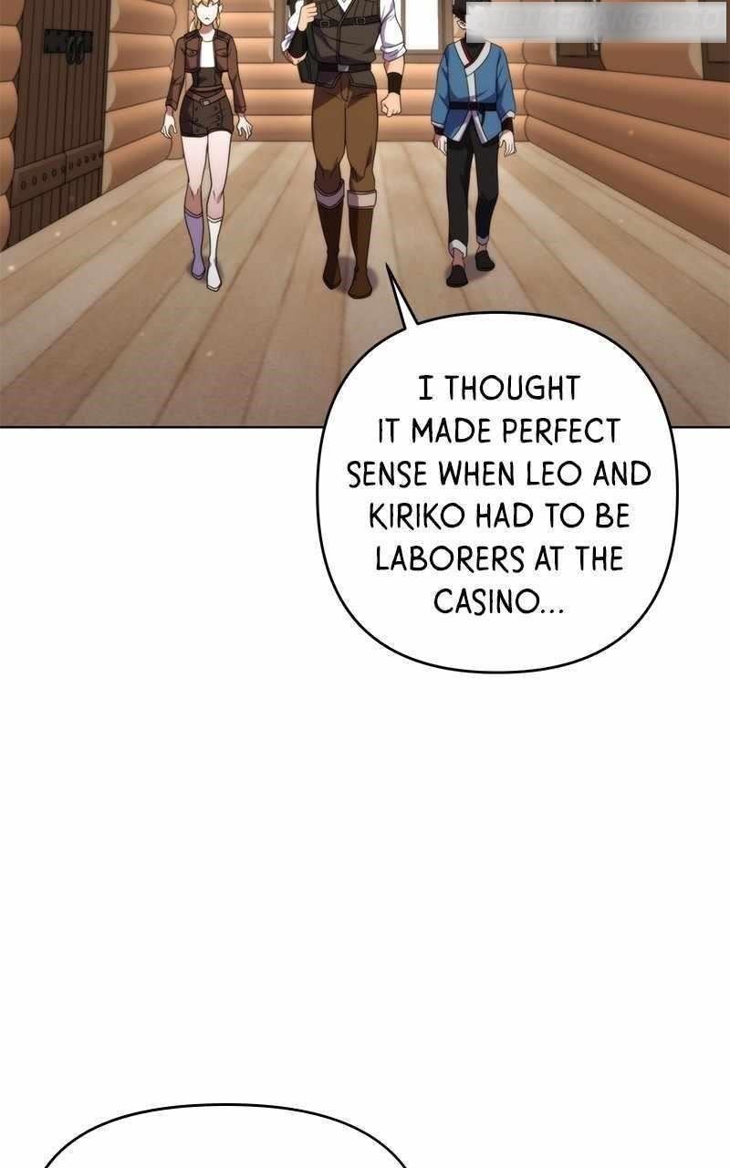 Surviving in an Action Manhwa Chapter 49 - Page 2