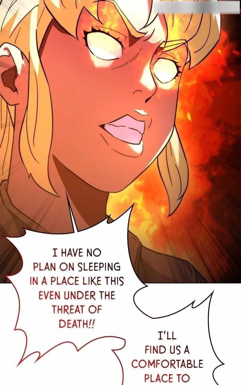 Surviving in an Action Manhwa Chapter 49 - Page 22