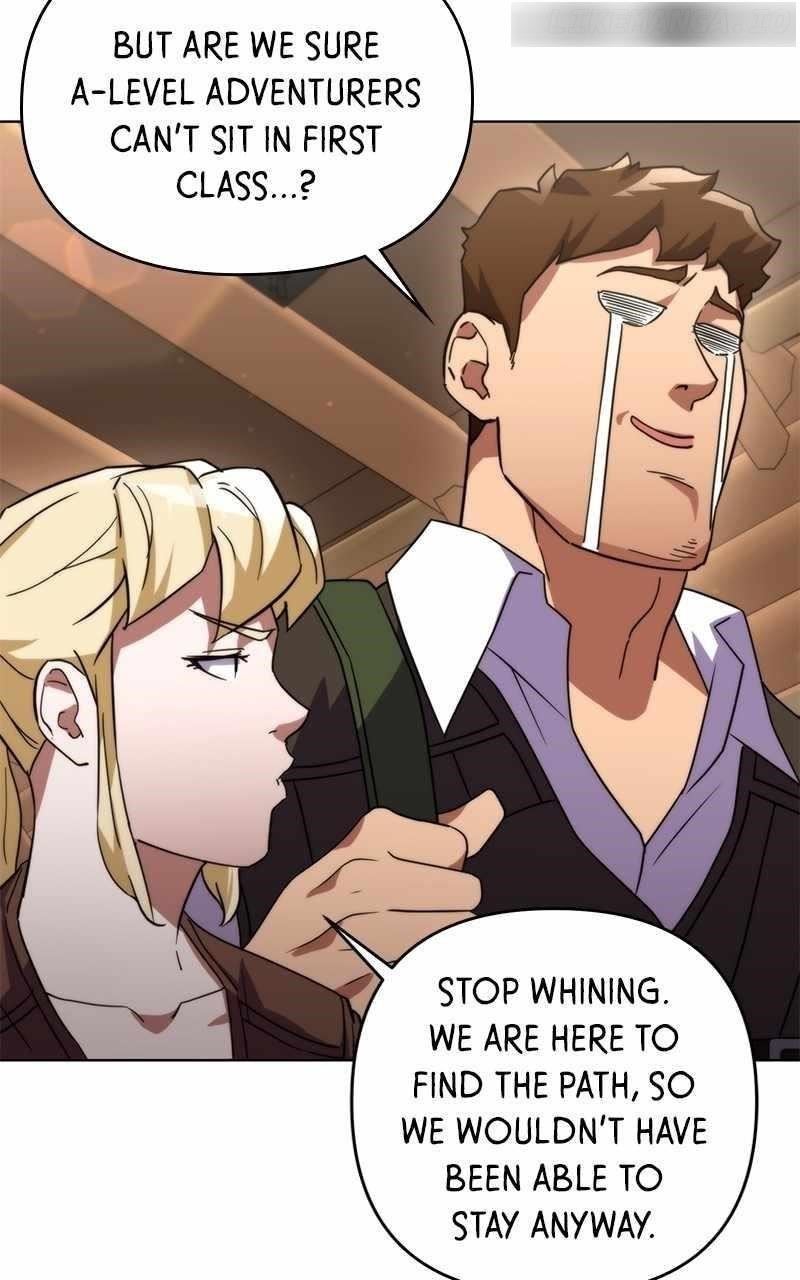 Surviving in an Action Manhwa Chapter 49 - Page 3