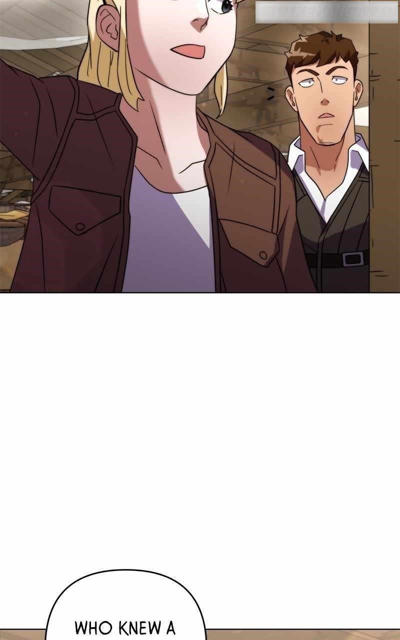 Surviving in an Action Manhwa Chapter 49 - Page 30