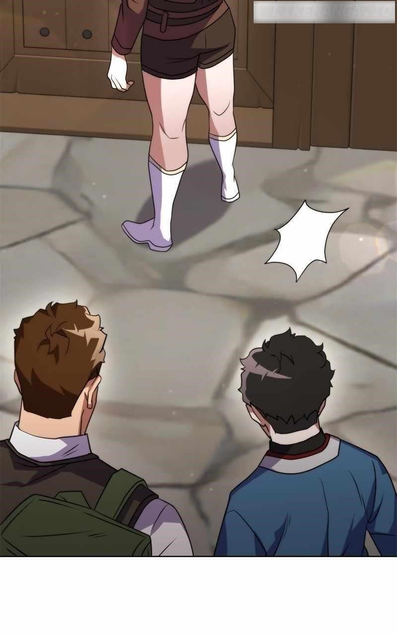 Surviving in an Action Manhwa Chapter 49 - Page 33