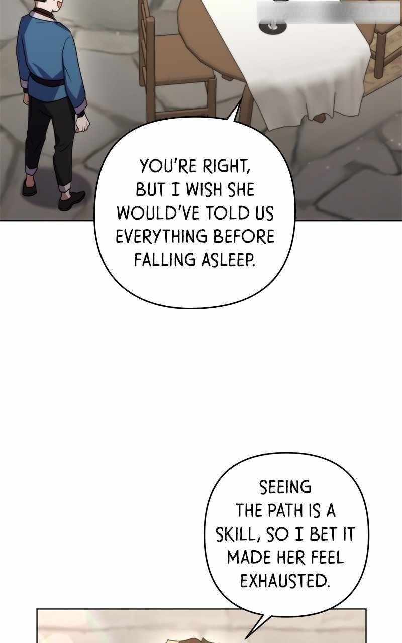 Surviving in an Action Manhwa Chapter 49 - Page 43