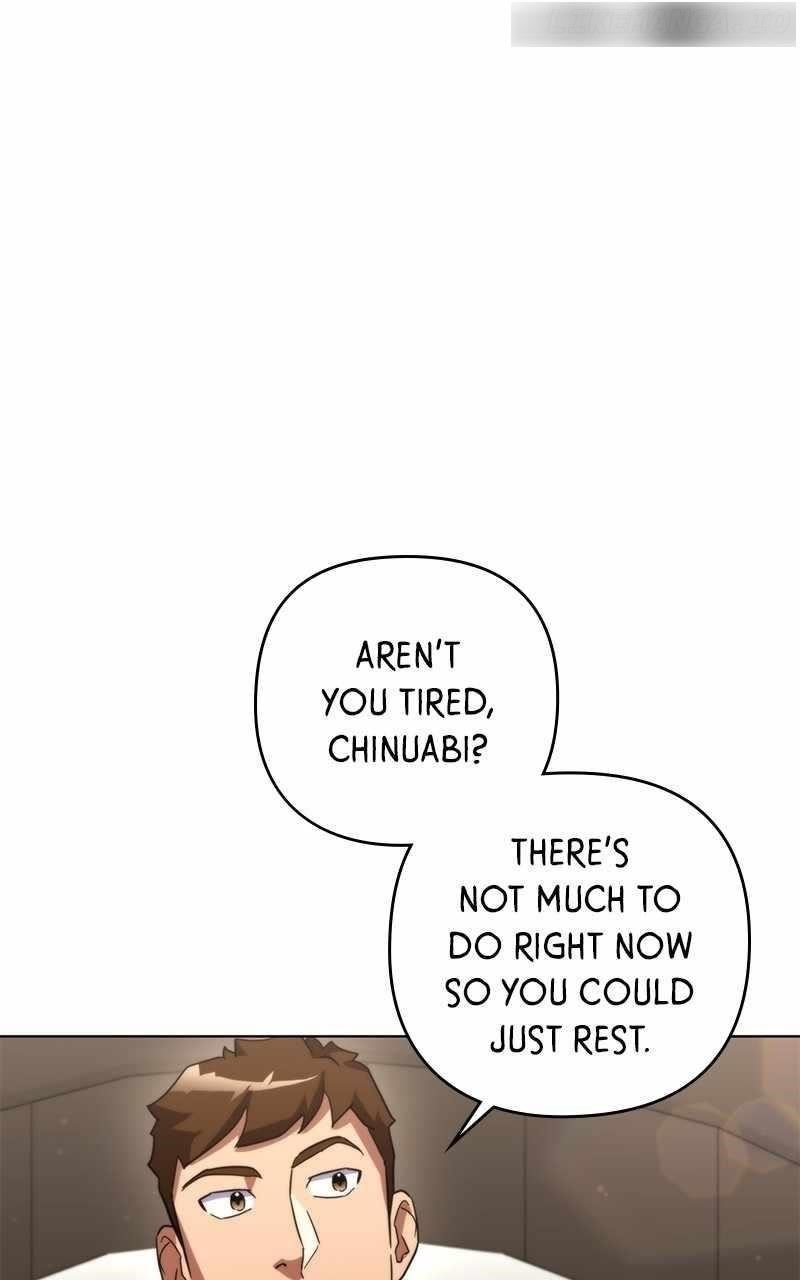 Surviving in an Action Manhwa Chapter 49 - Page 46