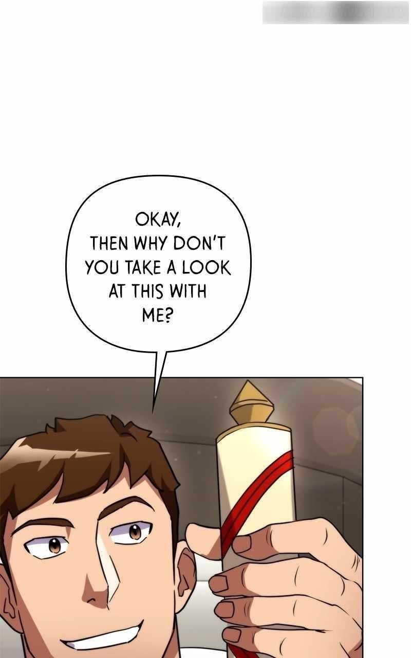 Surviving in an Action Manhwa Chapter 49 - Page 48