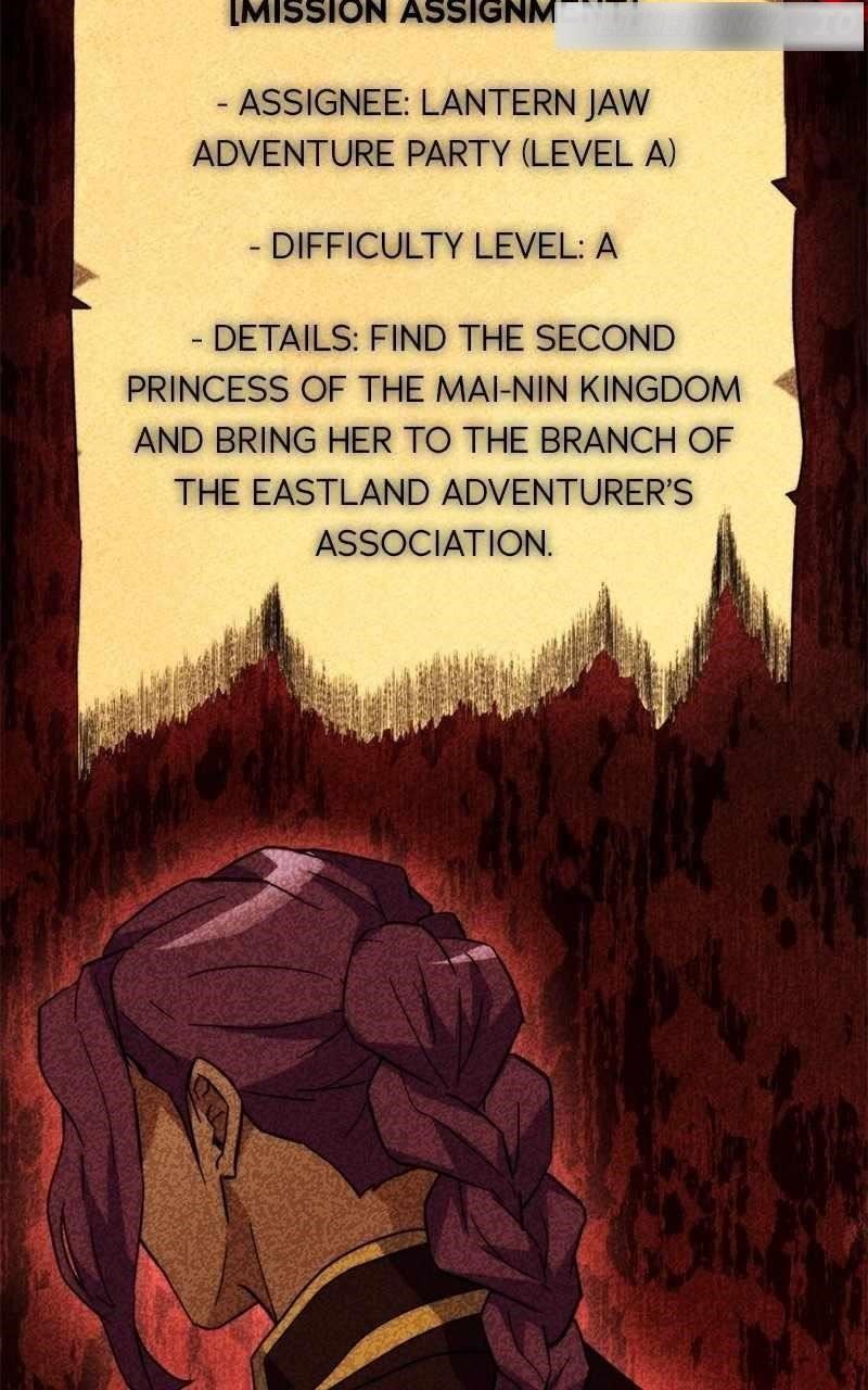 Surviving in an Action Manhwa Chapter 49 - Page 50