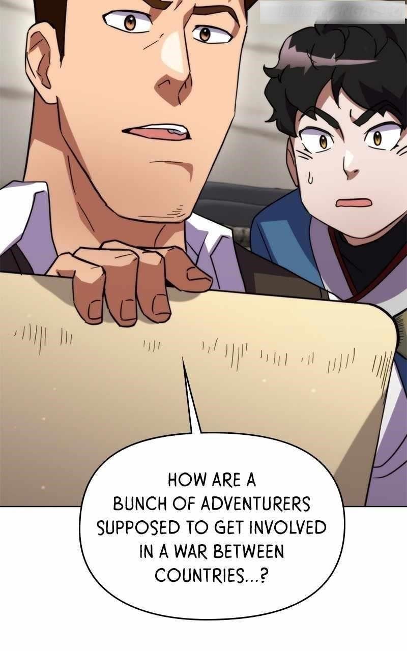 Surviving in an Action Manhwa Chapter 49 - Page 54