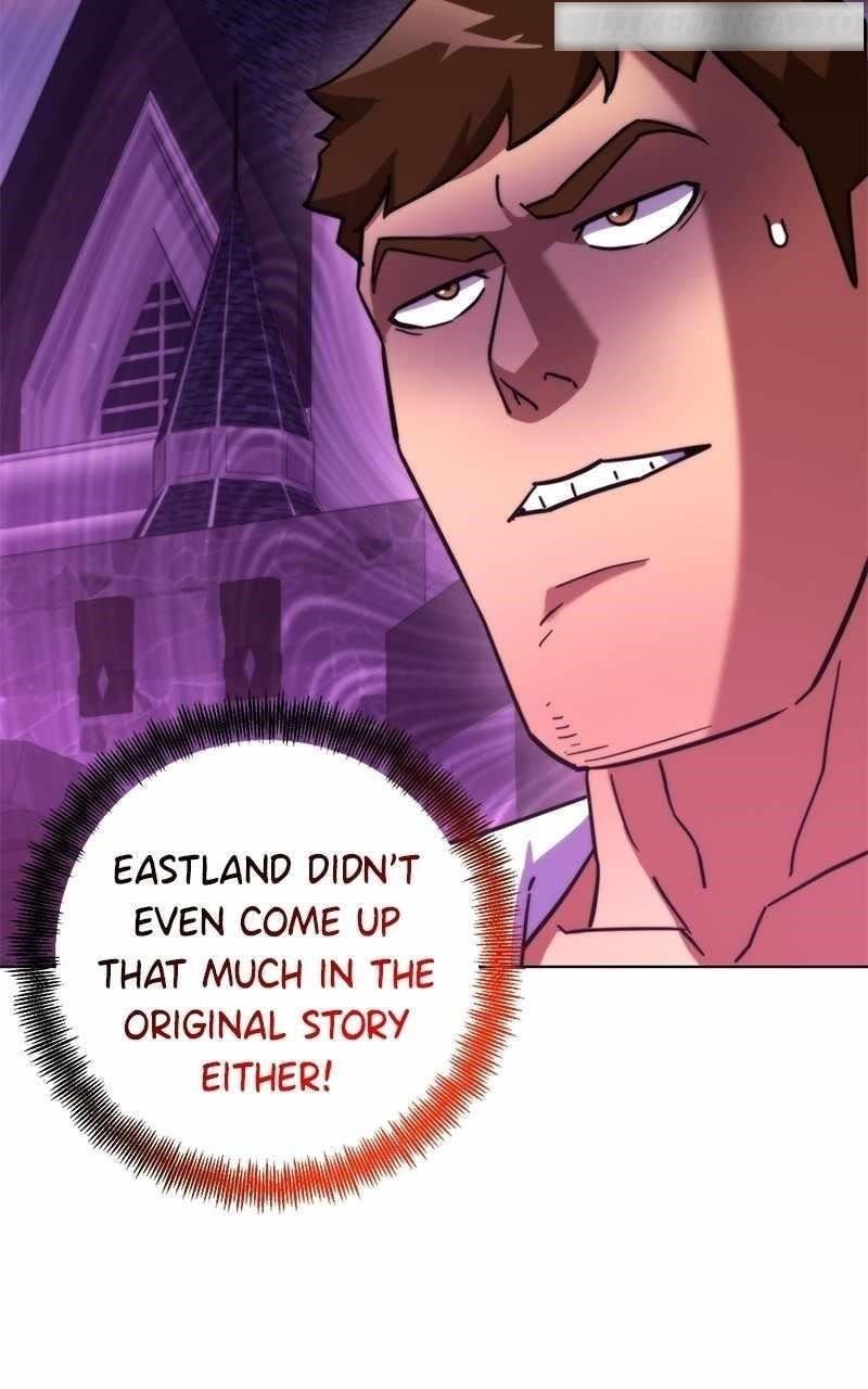 Surviving in an Action Manhwa Chapter 49 - Page 59