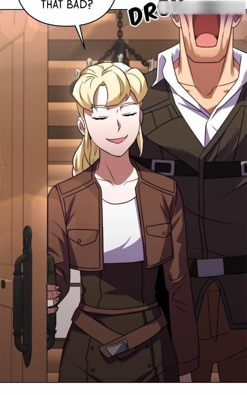 Surviving in an Action Manhwa Chapter 49 - Page 6