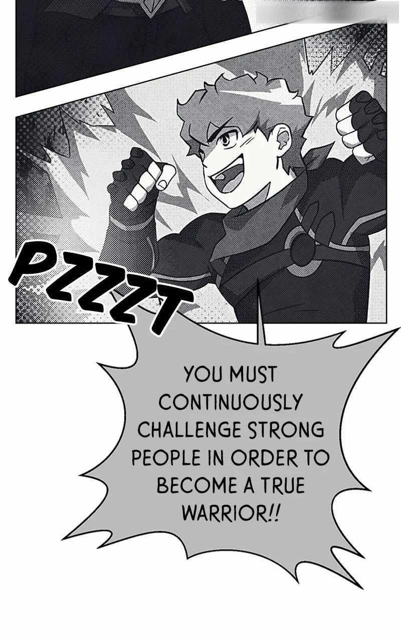 Surviving in an Action Manhwa Chapter 49 - Page 83