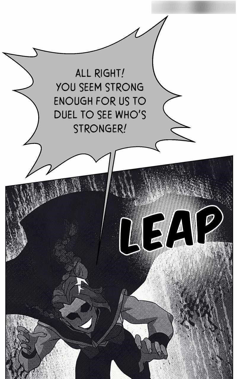 Surviving in an Action Manhwa Chapter 49 - Page 84