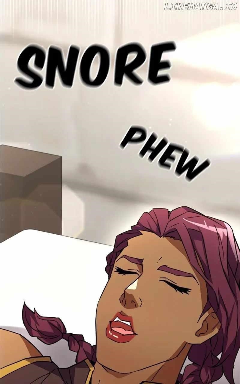 Surviving in an Action Manhwa Chapter 50 - Page 1