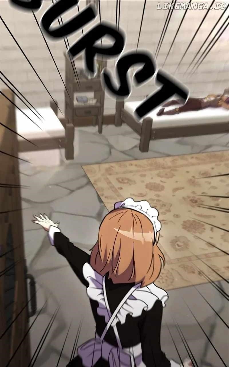 Surviving in an Action Manhwa Chapter 50 - Page 11