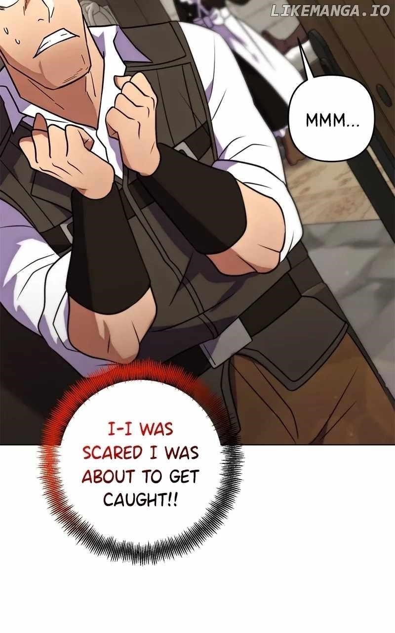 Surviving in an Action Manhwa Chapter 50 - Page 13