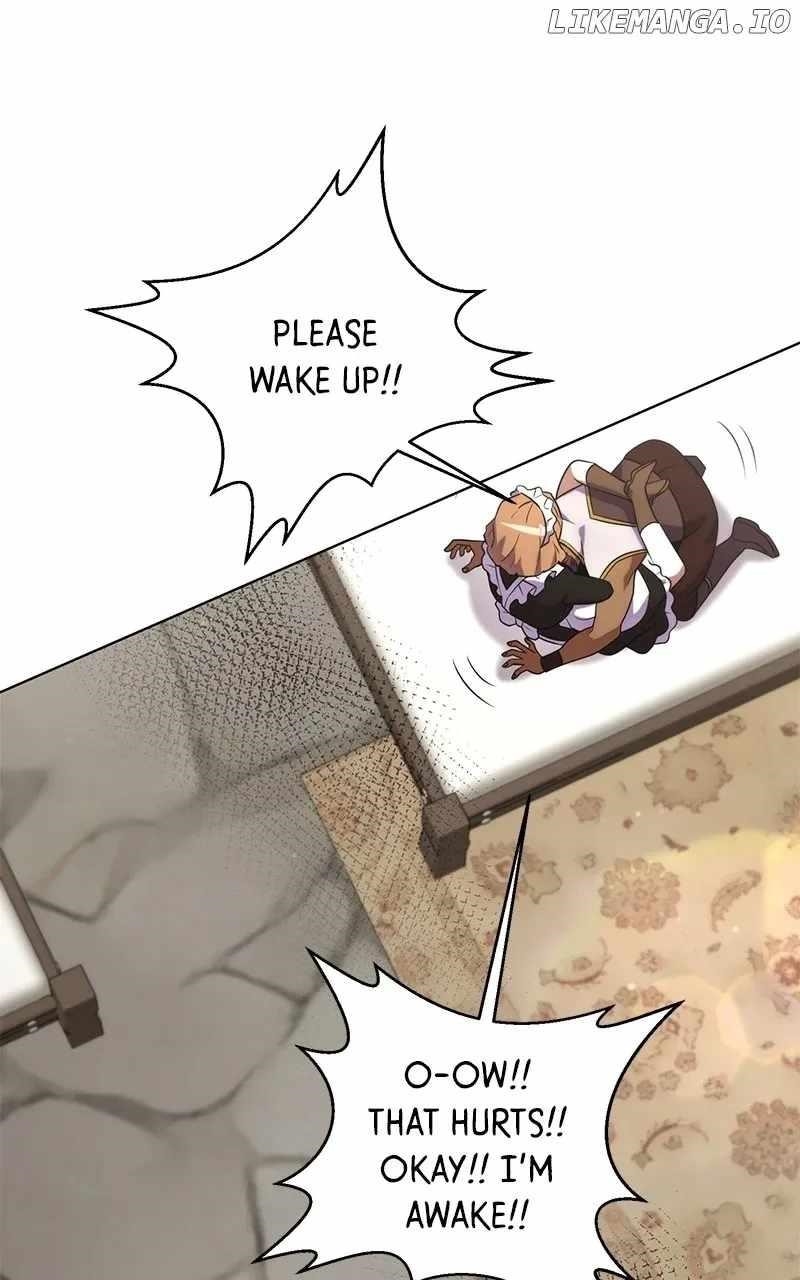 Surviving in an Action Manhwa Chapter 50 - Page 16