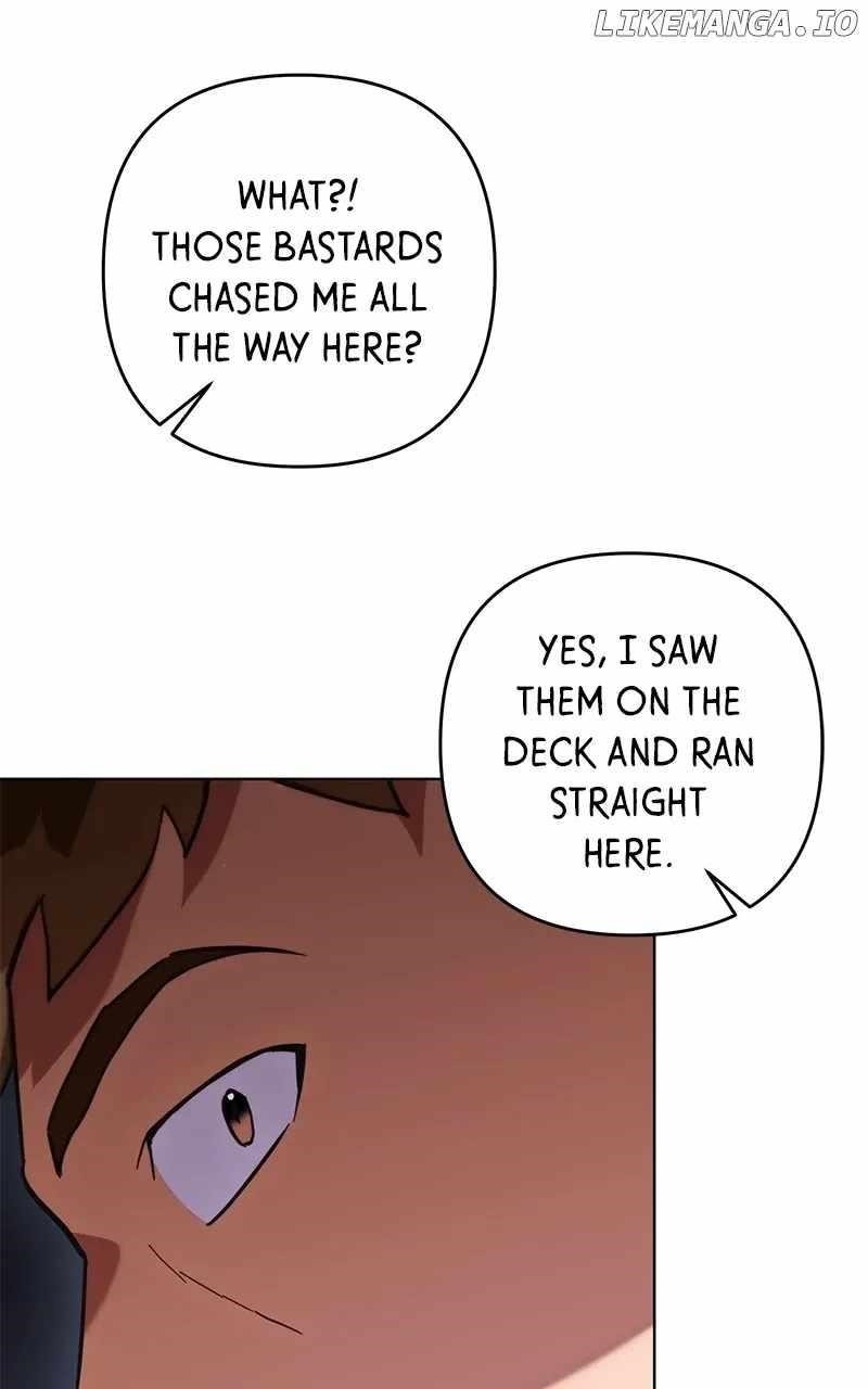 Surviving in an Action Manhwa Chapter 50 - Page 20