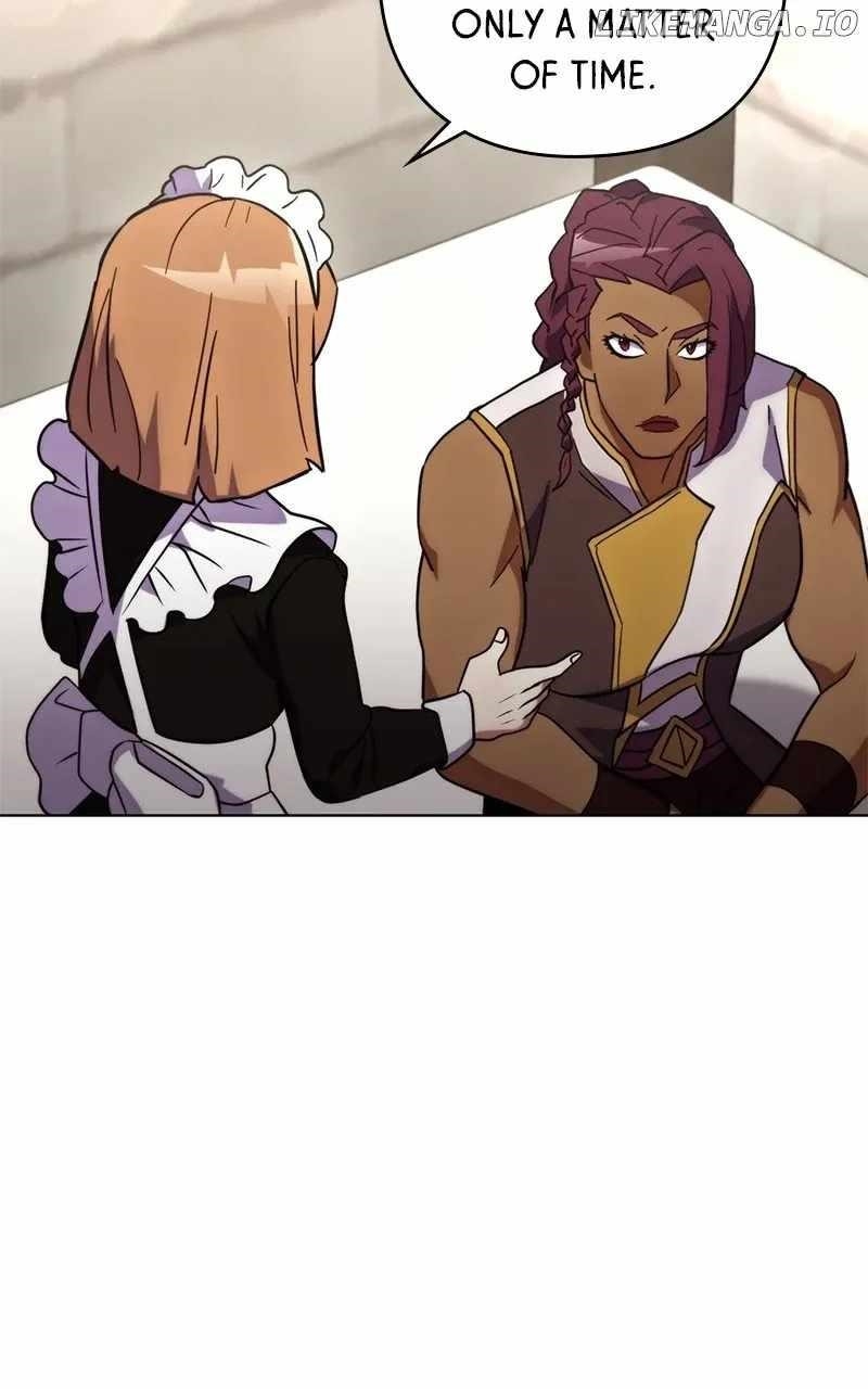 Surviving in an Action Manhwa Chapter 50 - Page 22