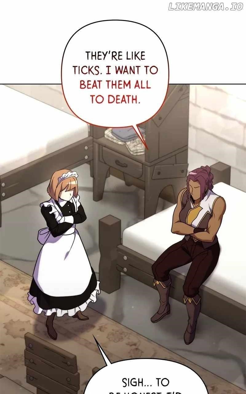 Surviving in an Action Manhwa Chapter 50 - Page 23