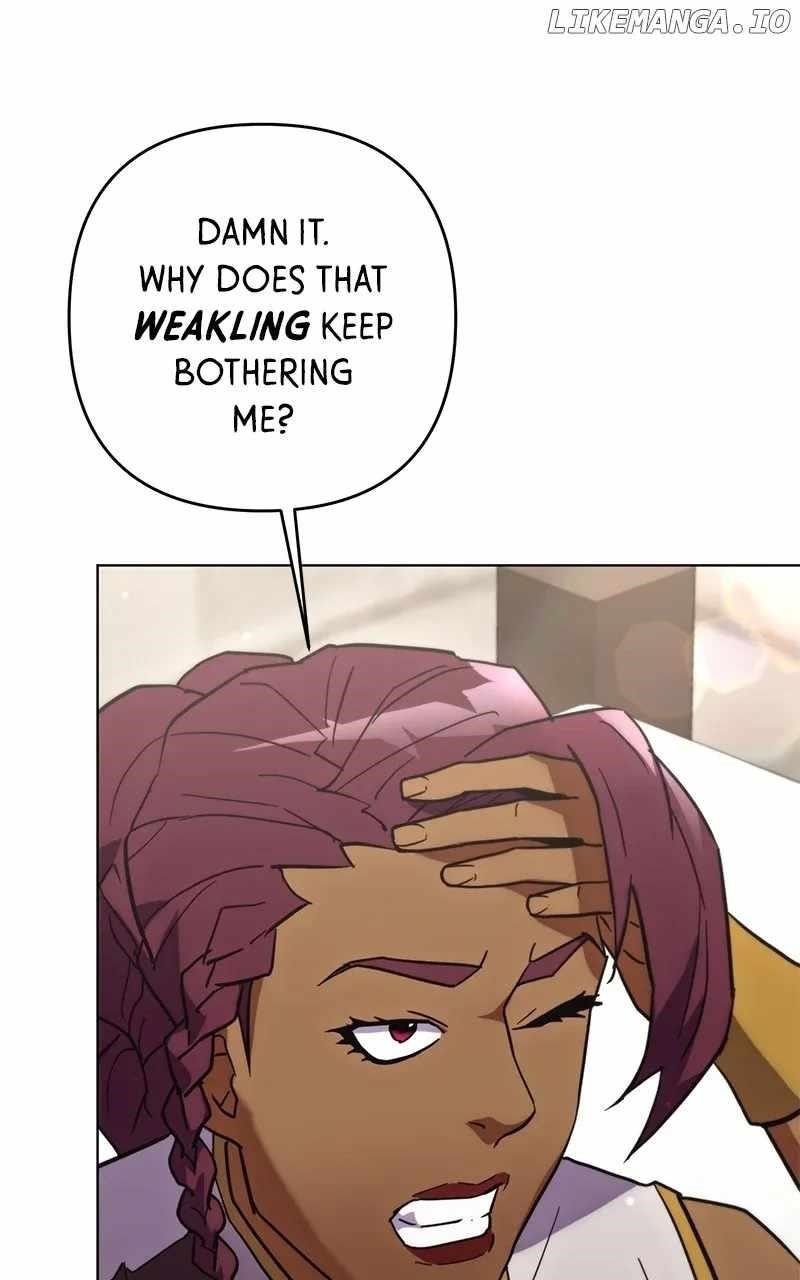 Surviving in an Action Manhwa Chapter 50 - Page 26