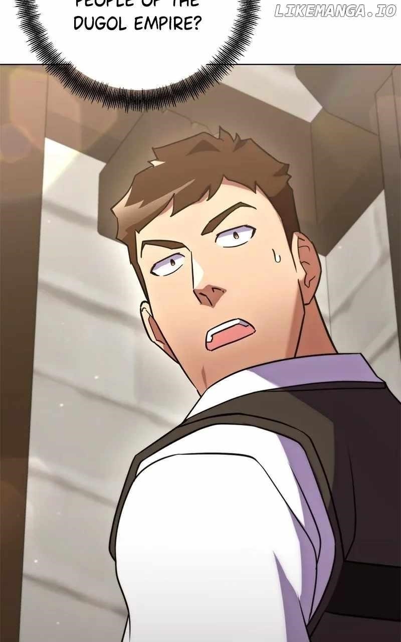 Surviving in an Action Manhwa Chapter 50 - Page 28